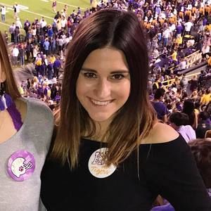 Meet your Posher, Haley